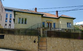 Casa Rezidentiala Pasteur